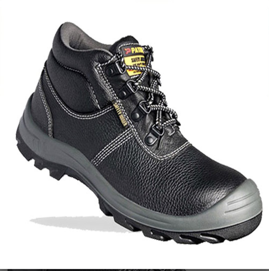 Giày bảo hộ – GBHM006