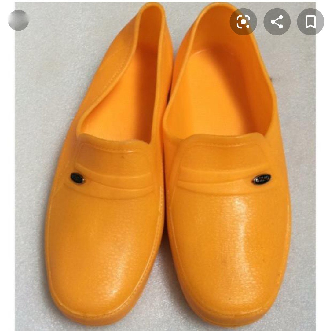 Giày bảo hộ – GBHM007