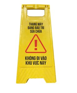 Biển báo 05