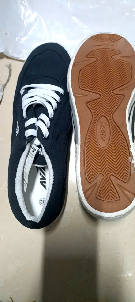 Giày bảo hộ Avia