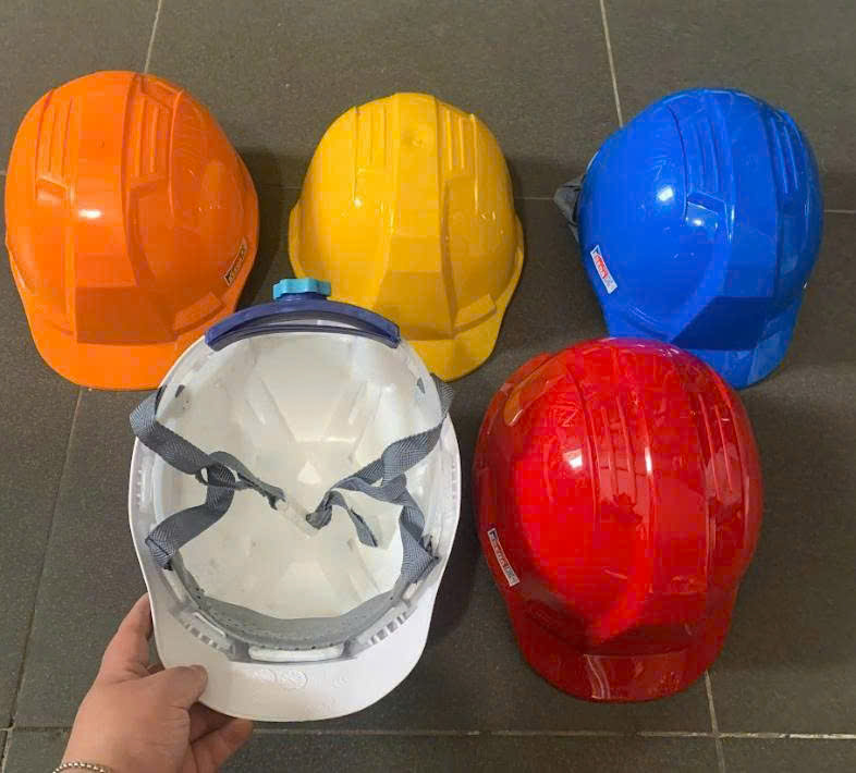 Mũ bảo hộ